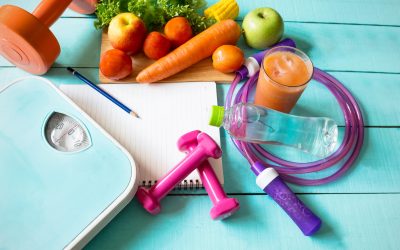 Holistic Approaches to Weight Control